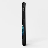 Brody Ocean Wavecrest Case-Mate iPhone Case (Achterkant/links)