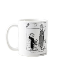 Broeder Juniper - Ik moet mijn achilleshiel besche