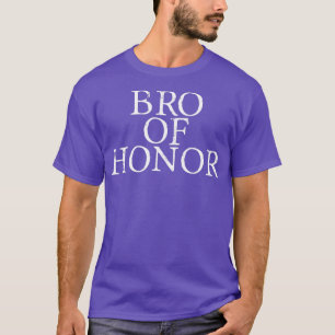 Broeder van Eer 4 T-shirt