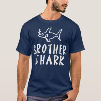 Broederhaai T-shirt