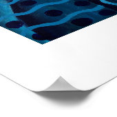 Broeders schilderen poster (Hoek)