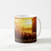 Broeders zijn Superhelden Koffiemok (Voorkant rechts)