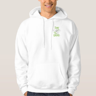 Broederschap Motor Mug Hoodie