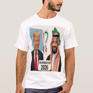 broederschap T-shirt