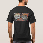 Broederschap T-shirt (Achterkant)