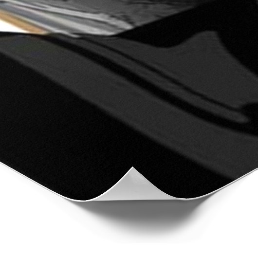 Broederschap van de Broederschap van de Alchemist, Poster (Hoek)