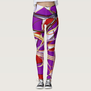 Broek Leggings