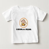 broekmonk, CHUNK-A MONK (Voorkant)