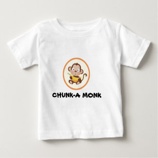 broekmonk, CHUNK-A MONK