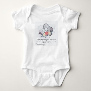 broekpakken en één stuk voor u en uw Baby Romper