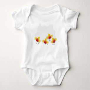 broekpakken romper