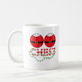 Broer Beer LGBT Kerstmis Regenboog Pride Homoseksu Koffiemok