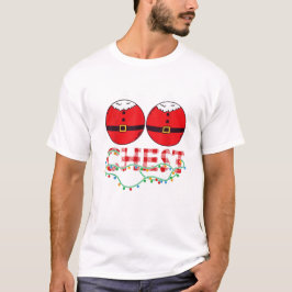 Broer Beer LGBT Kerstmis Regenboog Pride Homoseksu T-shirt