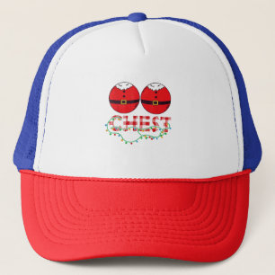 Broer Beer LGBT Kerstmis Regenboog Pride Homoseksu Trucker Pet