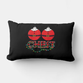 Broer Beer LGBT-kerstregenboogpride Gay Lesb Kussen