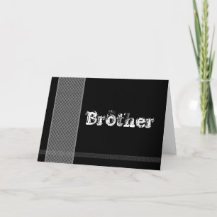 Broer - Controles van de Kaart van de Getuige de