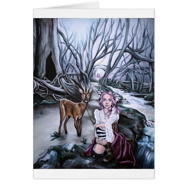 broer en zus (Voorkant)