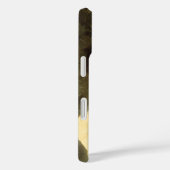 Broer en Zus door William Adolphe Bouguereau Case-Mate iPhone Case (Achterkant / Rechts)