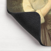 Broer en zuster van William Adolphe Bouguereau Muismat (Hoek)