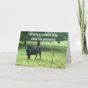 BROER IK KAN NIET ZEGGEN *HAPPY BIRTHDAY* FEESTDAGEN KAART