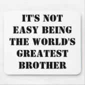 Broer Muismat (Voorkant)