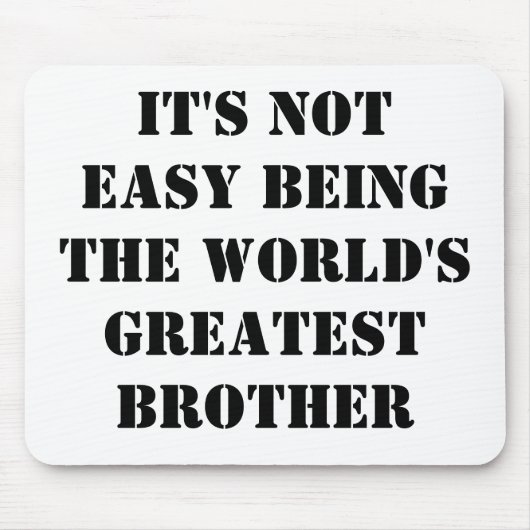 Broer Muismat (Voorkant)