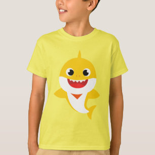 Broer Shark T-Shirt