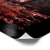 Broer van Anger Perfect Poster (Hoek)