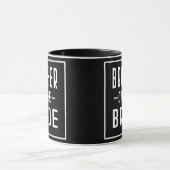 Broer van de Bride Bachelor Matching Group Big Mok (Midden)