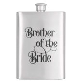 Broer van de bride flacon (Voorkant)