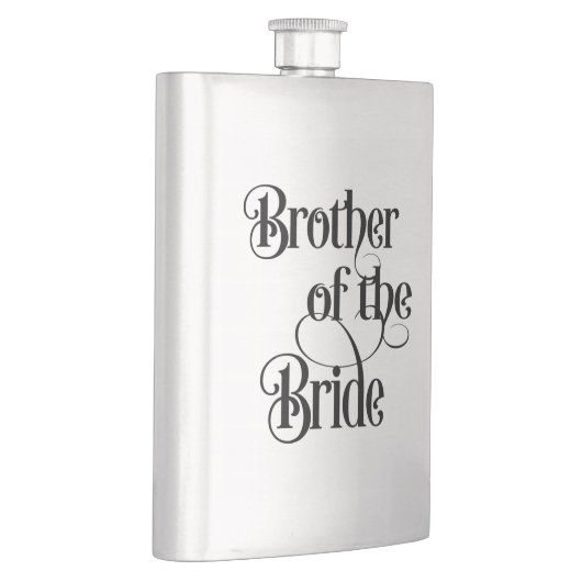 Broer van de bride flacon (Rechts)