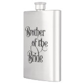 Broer van de bride flacon (Links)
