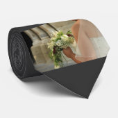 Broer van het Britse stropdas (Opgerold)