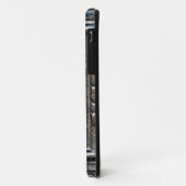 Broer van Ref Case-Mate iPhone Case (Achterkant/links)