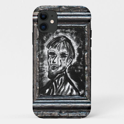 Broer van Ref Case-Mate iPhone Case (Achterkant)
