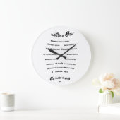 Broer van Ref Grote Klok (Huis)