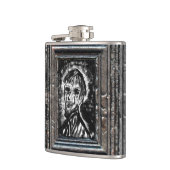 Broer van Ref Heupfles (Links)