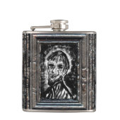 Broer van Ref Heupfles (Voorkant)