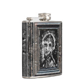 Broer van Ref Heupfles (Rechts)