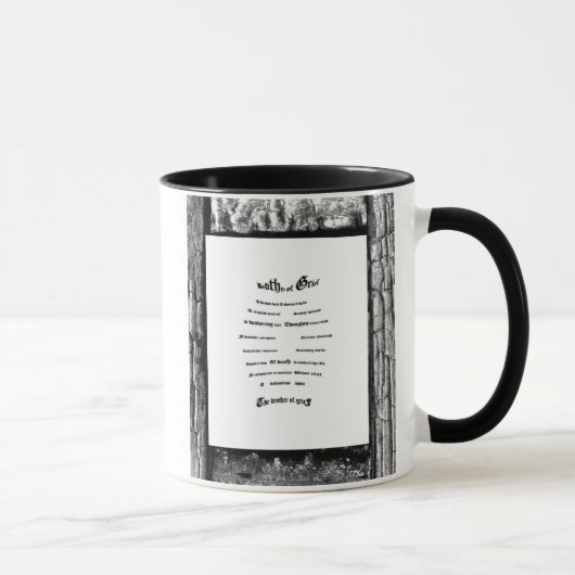 Broer van Ref Mok (Rechts)