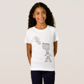 Broer van Woede en Verwardheid T-shirt (Voorkant volledig)