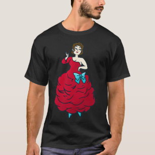 broer zus cadeau bruid familie bruiloft 7 t-shirt