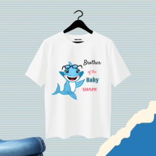 Broerhaai T-shirt