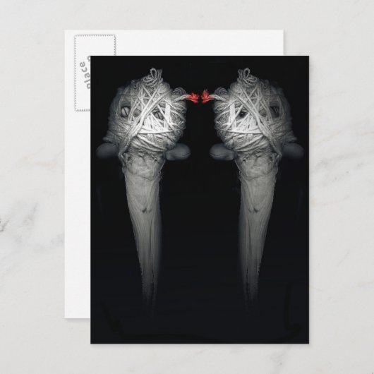 Broers 2013 briefkaart (Voorkant / Achterkant)