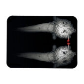 Broers 2013 magneet (Horizontaal)