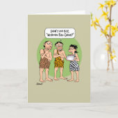 Broers 42e jaargroet kaart (Gele Bloem)