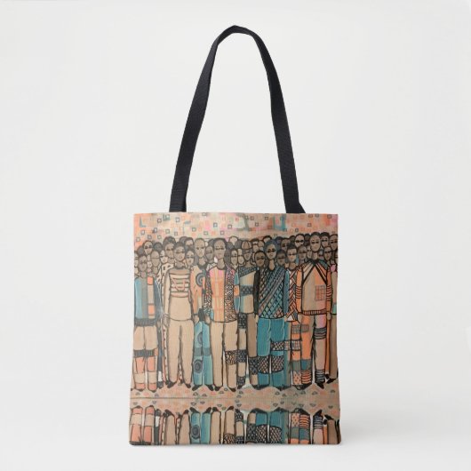 Broers 57 tas (Voorkant)