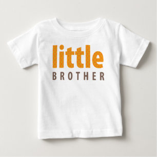 BROERS EN ZUSSEN COLLECTIE - broertje {sinaasappel
