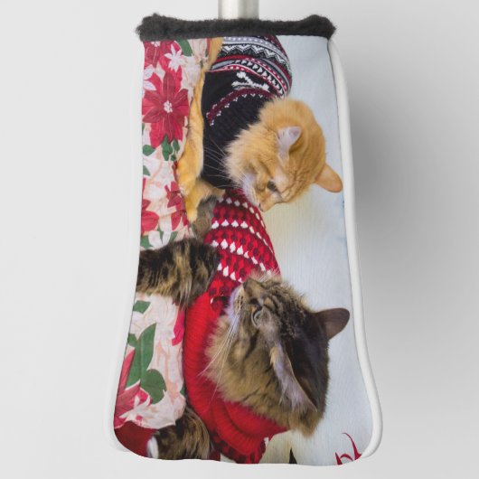 Broers Golfheadcover (Draai 90)