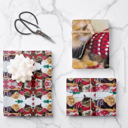 Broers Inpakpapier Vel (Voorkant)